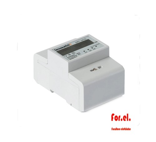 Tecnoswitch ce394di contatore - tecnoswitch,