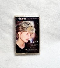 Diana: BBC Funeral Service by