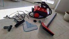 SimbR, pulitore a vapore (semi