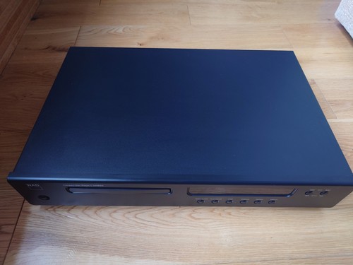 Nad c545bee lettore e - nad,