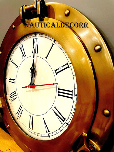 Orologio oblò in - oblò,