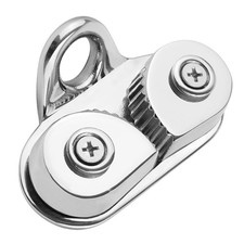 Bitte a camma in acciaio inox