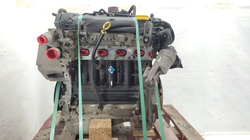 Z14xep motore completo - motore,