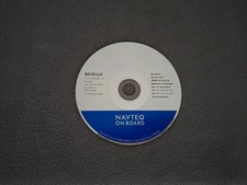 CD Navigazione CONNECT NIT G1