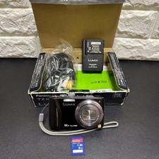 Panasonic TZ20 fotocamera