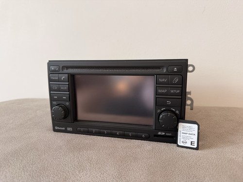 Originale nissan qashqai j10 - nissan,