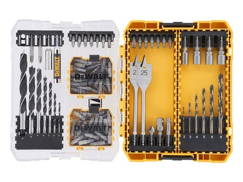 Dewalt set accessori - ,