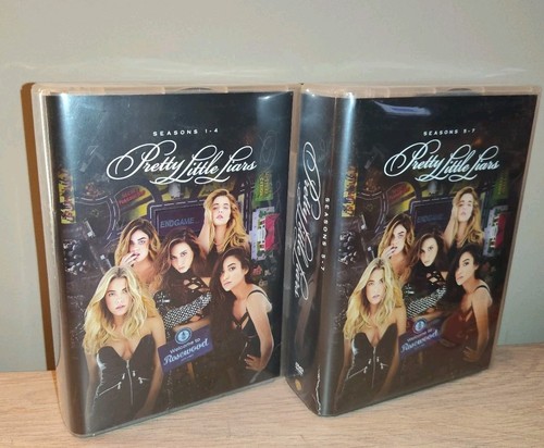 Coffret pretty little - *,
