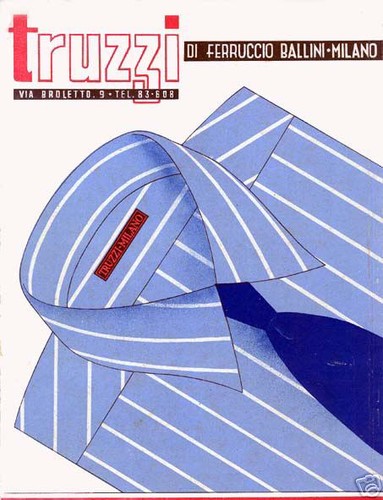 Truzzi broletto - truzzi, -broletto