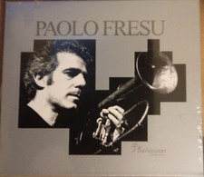 BOX 3 CD PAOLO FRESU