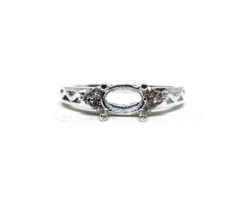 925 argento 4x6 - 925, mm