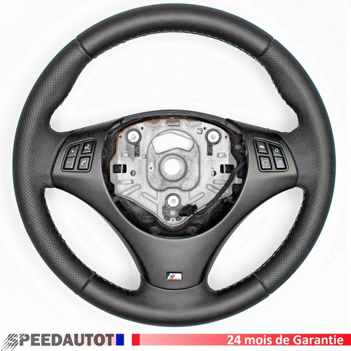 Volant bmw power - volant, m-power