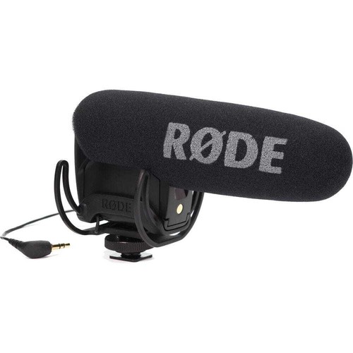 Rode videomic pro - rode,