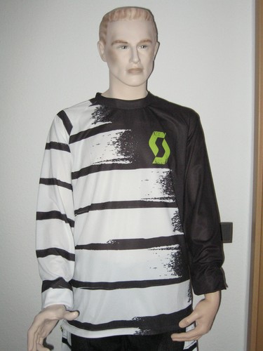 Scott freeride maglia da - scott,