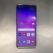 Samsung galaxy s10 128gb prism - 128gb,