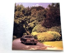 1986 Lincoln Town Car 22-page