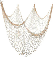 Rete Da Pesca Decorativa