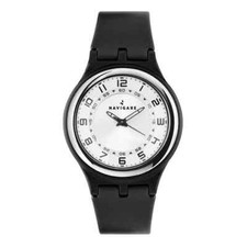 Orologio Navigare in plastica