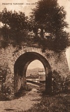 PECETTO TORINESE, Torino -