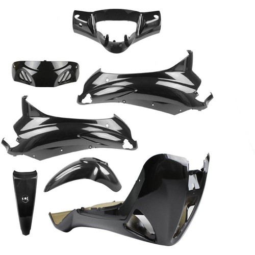 Kit carene carena piaggio - carene,