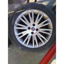 4 CERCHI IN LEGA FIAT BRAVO