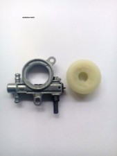 ZENOAH POMPA OLIO MOTOSEGA +