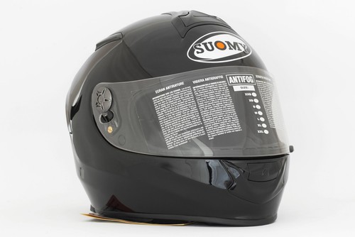 Casco suomy sport mono - casco, sr-sport