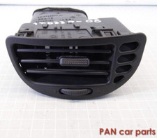 Bocchetta ventilazione destra