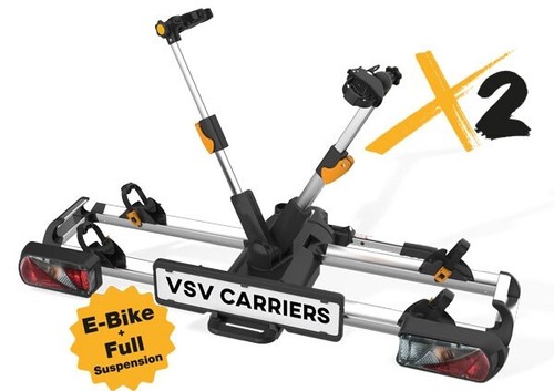 Vsv portabici bike - vsv,
