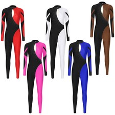 Costume intero donna
