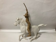 VINTAGE 60s WESTERN PLASTIC