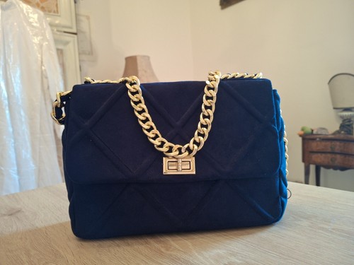 Borsa tracolla primadonna - a,