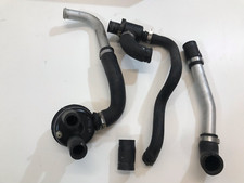 TUBI RADIATORE ACQUA