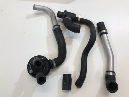 Tubi radiatore acqua - radiatore,