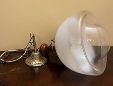 Lampadario a sospensione in