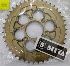 Corona in Ergal Sitta Z40