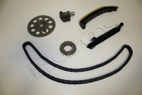 Kit distribuzione catena - , smart