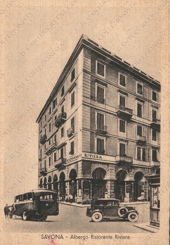 Saluti savona hotel albergo - saluti,
