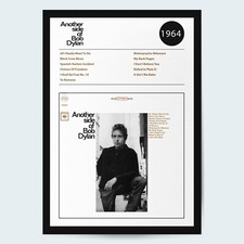 Bob Dylan Another Side Of Fine