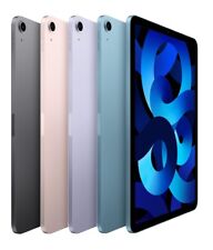 APPLE IPAD AIR 5a GENERAZIONE 10.9" 2022 WIFI 256GB RICONDIZIONATO BUONO