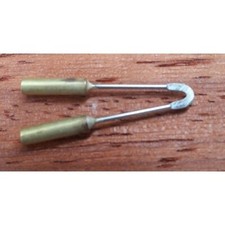 PUNTA PER PIROGRAFO BRENN-PETER JUNIOR, MASTER, ROYAL O RAZERTIP COD 521702