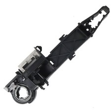 Telaio maniglia porta