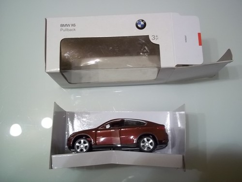 Bmw xdrive rosso - x6, (e71)