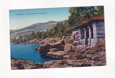 1574) LOVRANA - Bagno antico