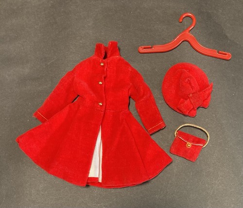 Mattel vintage skipper 1964 - vintage,