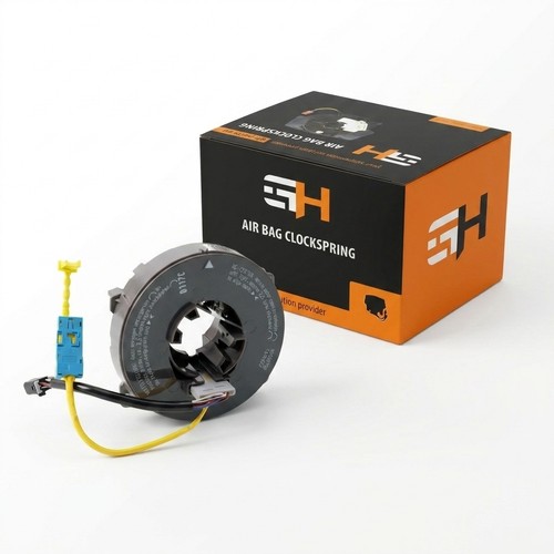 Alrbag slip ring - ring, for