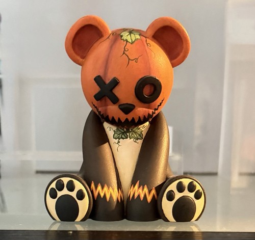 Orso kendra thomas - xo, 1/1
