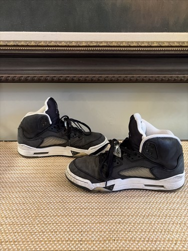 Jordan retro moonlight oreo - 5,
