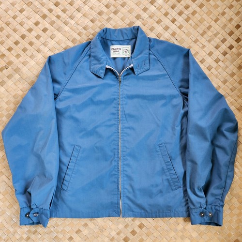 Giacca vintage pacific - vintage, trail