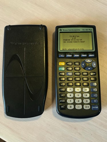 Texas instruments plus - texas,